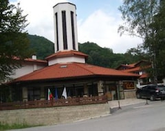 Hotel Planinata Spa (Ribarica, Bulgarien)