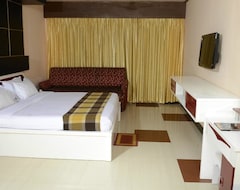 Khách sạn Vijoya International (Puri, Ấn Độ)
