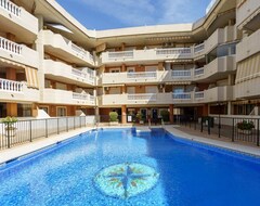 Tüm Ev/Apart Daire Nice Apartment By The Sea Vft / Ma / 126 (Rincón de la Victoria, İspanya)