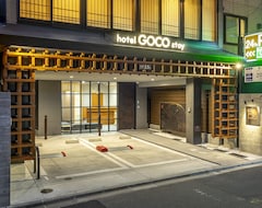 Khách sạn Hotel Goco Stay Kyoto Shijo Kawaramachi (Kyoto, Nhật Bản)