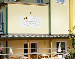 Khách sạn Hotel Bad Blumauerhof (Bad Blumau, Áo)