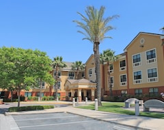 Otel Extended Stay America Suites - Los Angeles - Ontario Airport (Ontario, ABD)