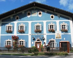 Pansion Romantikhaus Hufschmiede (Engelhartszell, Austrija)