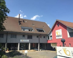 Hotel Pöstli (Basersdorf, Švicarska)