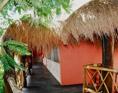 Khách sạn L'hotelito (Tulum, Mexico)