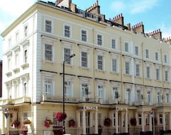 Khách sạn Sidney Hotel London Victoria (London, Vương quốc Anh)
