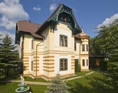 Hotel Zámok u Grofa (Nitra, Slovakia)