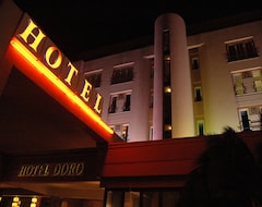 Hotel Doro City (Tirana, Albania)