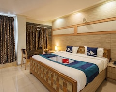 Hotel Oyo Rooms Sanganer Flyover (Jaipur, Indija)