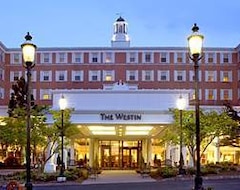 Hotel The Westin Governor Morris, Morristown (Morristown, EE. UU.)