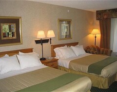 Holiday Inn Express Billings East, an IHG Hotel (Billings, USA)