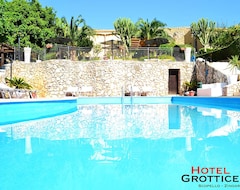 Hôtel Grotticelli Hotels and Resorts (Castellammare del Golfo, Italie)