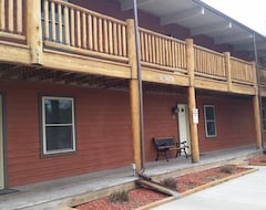 Khách sạn Multi Resorts At Jackson Pines (Jackson, Hoa Kỳ)