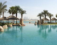 Hotel Sofitel Dubai The Palm Resort & Spa (Dubai, Forenede Arabiske Emirater)