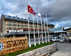 Sway Hotels (Palandöken, Turkey)