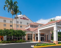 Hotel Hilton Garden Inn Ft. Lauderdale SW/Miramar (Miramar, USA)