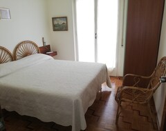 Entire House / Apartment Semeria 26 con vista mare (Sanremo, Italy)