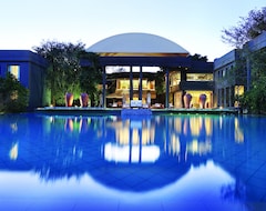Khách sạn Saxon Hotel, Villas & Spa (Johannesburg, Nam Phi)
