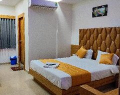 Khách sạn Hotel Mountain View (Anand, Ấn Độ)