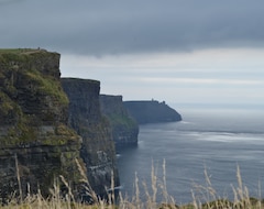 Hotell Hotel Cliffs Of Moher (Liscannor, Irland)
