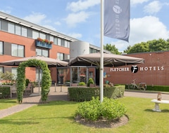 Khách sạn Fletcher Hotel-Restaurant Zevenbergen-Moerdijk (Zevenbergen, Hà Lan)