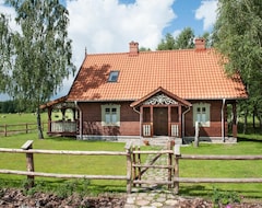 Toàn bộ căn nhà/căn hộ Mazury Chillout (Ryn, Ba Lan)