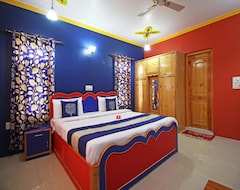 OYO 4484 Hotel EL Classics (Srinagar, Indien)