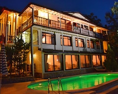 Khách sạn Alesta Butik Otel (Şile, Thổ Nhĩ Kỳ)