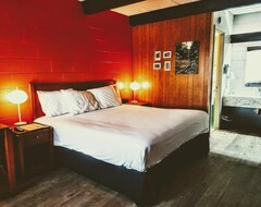 Hotel Starved Rock Motor Inn (Streator, USA)