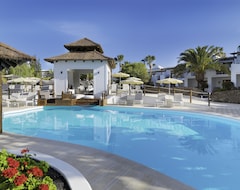 Hotel H10 White Suites (Playa Blanca, Spain)