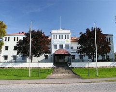 Hotelli Mjolby Stadshotell (Mjölby, Ruotsi)