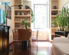 Cijela kuća/apartman Casa Juli: 70mq-centro-trieste (Trst, Italija)