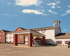 Hotel Comfort Inn Story City (Story City, USA)