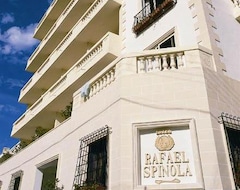 Khách sạn Rafael Spinola (St. Julian's, Malta)