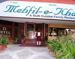 Khách sạn OYO 11647 Hotel Metro (Agra, Ấn Độ)