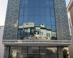 Khách sạn Keskin (Istanbul, Thổ Nhĩ Kỳ)