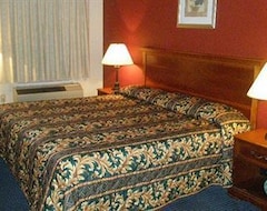 Hotel Econo Lodge Norwalk (Norwalk, EE. UU.)