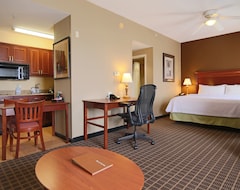 Hotelli Homewood Suites by Hilton Columbia (Columbia, Amerikan Yhdysvallat)