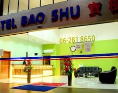 Khách sạn Bao Shu (Malacca, Malaysia)