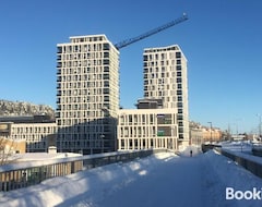 Toàn bộ căn nhà/căn hộ Aseman portti (Kuopio, Phần Lan)