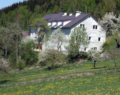 Toàn bộ căn nhà/căn hộ Haus Sanitas (Berg b. Rohrbach, Áo)