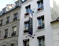 Hotel L'Esperance (París, Francia)