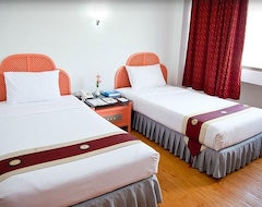 Khách sạn THUMRIN HOTEL (Trang, Thái Lan)