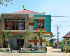 Royal Green Hotel (Maymyo, Myanmar)