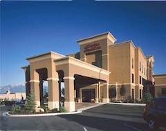 Hotel Hampton Inn & Suites Salt Lake City-West Jordan (Salt Lake City, EE. UU.)
