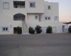 Casa/apartamento entero Platsa Studios (Megas Limionas, Grecia)