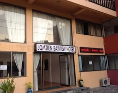 Hotelli Jomtien Bayview (Pattaya, Thaimaa)