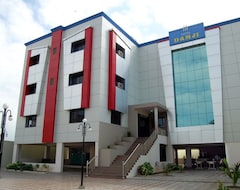 Hotel Damji (Dwarka, Indija)