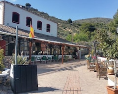 Khách sạn Las Tres Patas Complejo Rural (Énix, Tây Ban Nha)
