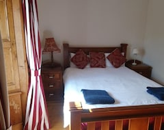 Hotel Double En-suite 30 Minutes From Cliffs (Ennis, Ireland)